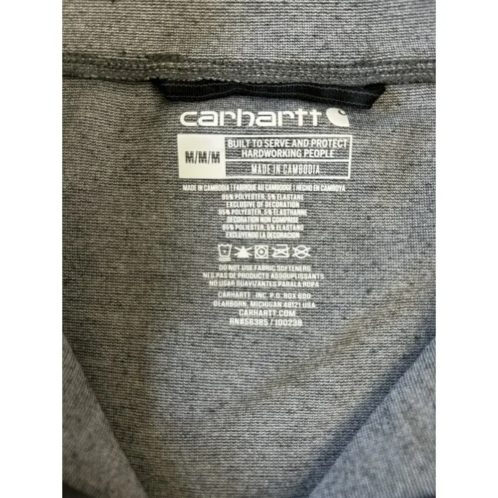 Carhartt base force